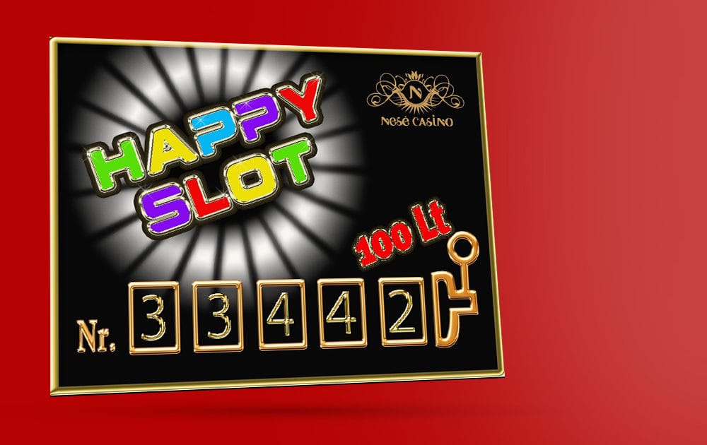 Happy Slot